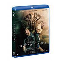 El silencio de la ciudad blanca - Blu-ray