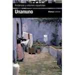 Andanzas y visiones españolas