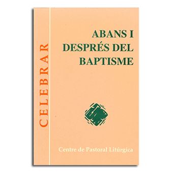 Abans i després del baptisme - 1