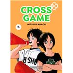 Cross Game 5 (Shônen)