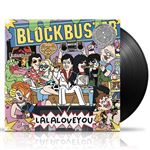 Blockbuster - Vinilo