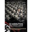 DVD-13 MINUTOS PARA MATAR A HITLER
