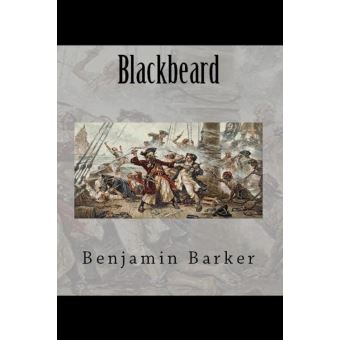 Blackbeard - 1