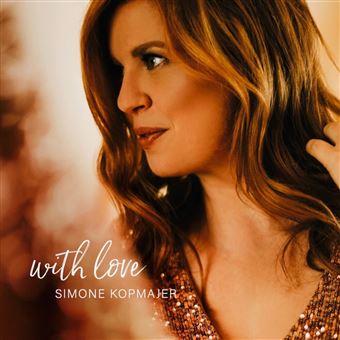 With Love - CD