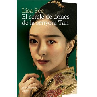 El cercle de dones de la Senyora Ta
