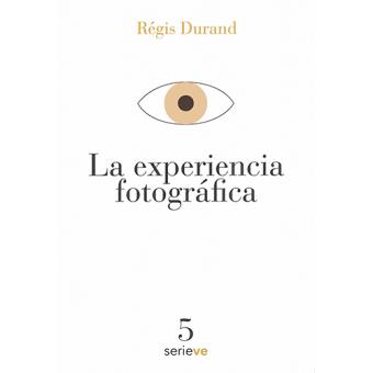 Experiencia fotografica, la