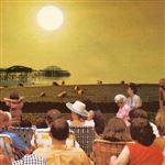 Game Preserve - Vinilo