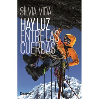Hay luz entre las cuerdas