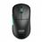 Ratón gaming wireless Cherry XTRFY M68 Negro