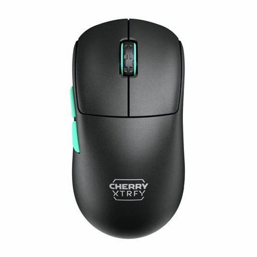 RatÃ³n Gaming Wireless Cherry Xtrfy M68 Negro