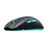 Ratón gaming wireless Cherry XTRFY M68 Negro