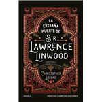La Extraña Muerte De Sir Lawrence Linwood