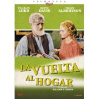 La vuelta al hogar - DVD