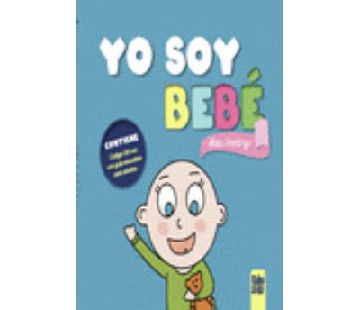 Babidi Bu Rosa Yo Soy Bebé