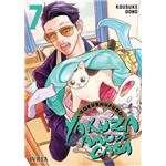Gokushufudo: Yakuza Amo de Casa 7