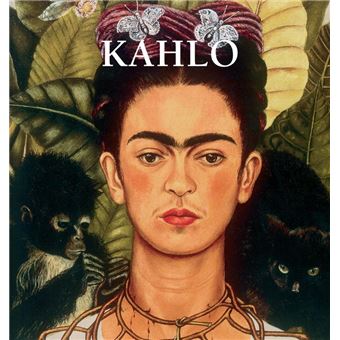 Kahlo - 1