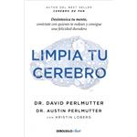 Limpia tu cerebro