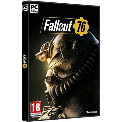Plaion Fallout 76 Pc