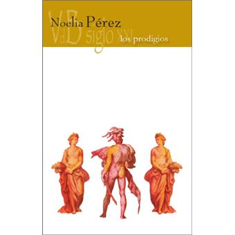 Los Prodigios