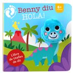 Benny Diu Hola!