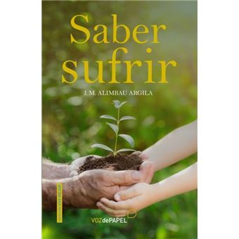 Saber sufrir