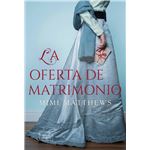 La oferta de matrimonio