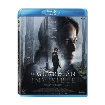 El guardián invisible - Blu-Ray