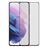 Protector de pantalla Bigben Cristal templado para Samsung Galaxy S21 