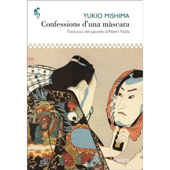 Confessions d'una màscara