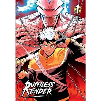 Ruthless Render Volume 1 - 1