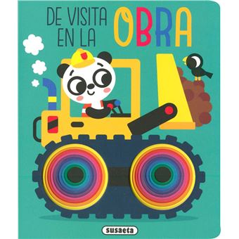 De Visita En La Obra