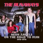 Box Set Neon Angels on the Road to Ruin 1976-1978 - 5 CDs