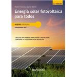Energía solar fotovoltaica para tod