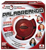 Palabreando