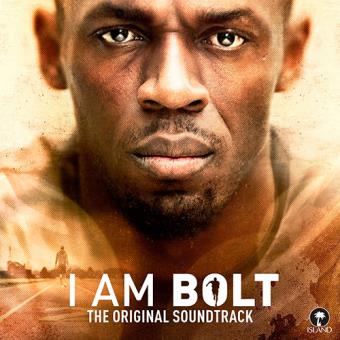 I Am Bolt B.S.O.