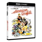 American Graffitti - UHD + Blu-ray