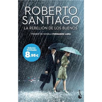 La rebelión de los buenos