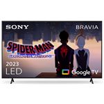 TV LED 43'' Sony KD-43X75WL 4K UHD HDR Smart Tv