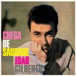 Lp-chega de saudade