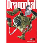 Dragon Ball Ultimate nº 07/34