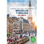 Bruselas y Brujas de cerca 5