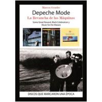 Depeche Mode La revancha de las máquinas