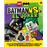 Lego batman vs el joker