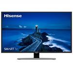 TV LED 32'' Hisense 32A5800 HD Ready Smart TV