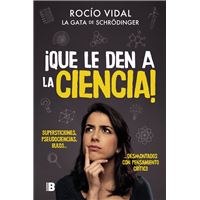 Que le den a la ciencia