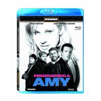 Persiguiendo a Amy - Blu-Ray