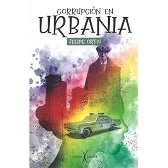 Corrupcion en urbania