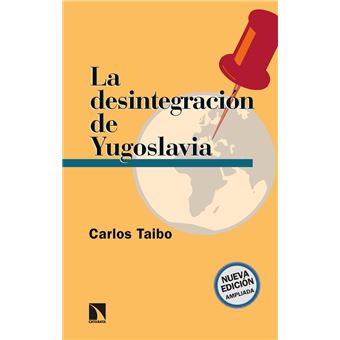 La desintegración de Yugoslavia - 1