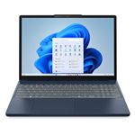 Ordenador portátil Lenovo IdeaPad Slim 3 15ARP10, AMD Ryzen™ 7-170, 16GB RAM, 1TB SSD, AMD Radeon 680M, Windows 11 Home, 15.3" WUXGA, Azul