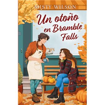 Un otoño en Bramble Falls